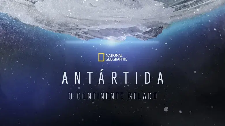Continent 7: Antarctica still 2