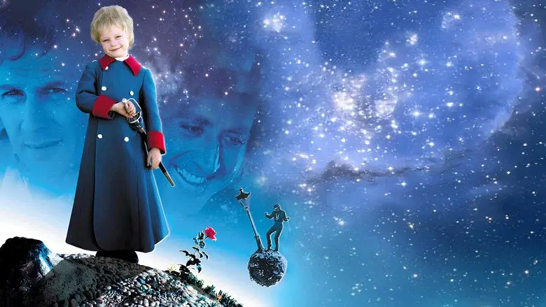 The Little Prince still 1