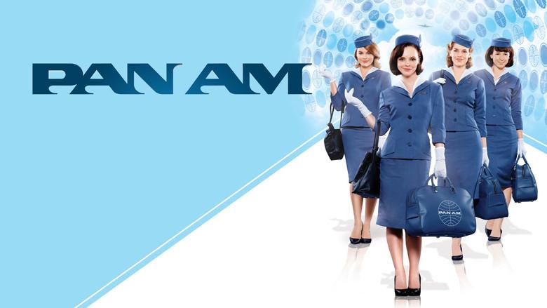 Pan Am still 1