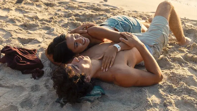 The Last Sunrise still 8