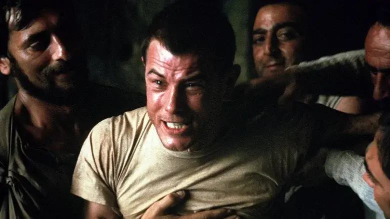 Midnight Express still 6