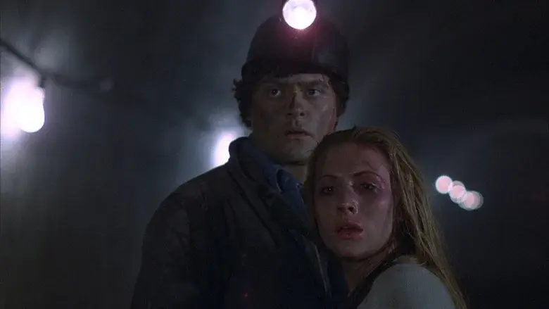 My Bloody Valentine still 3