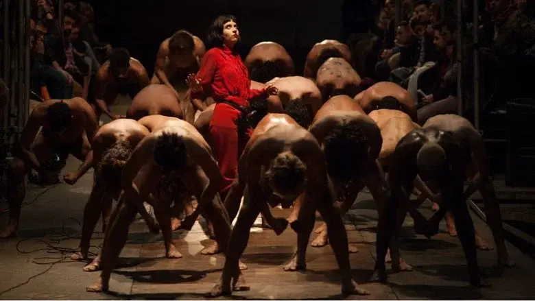Wolf still 1
