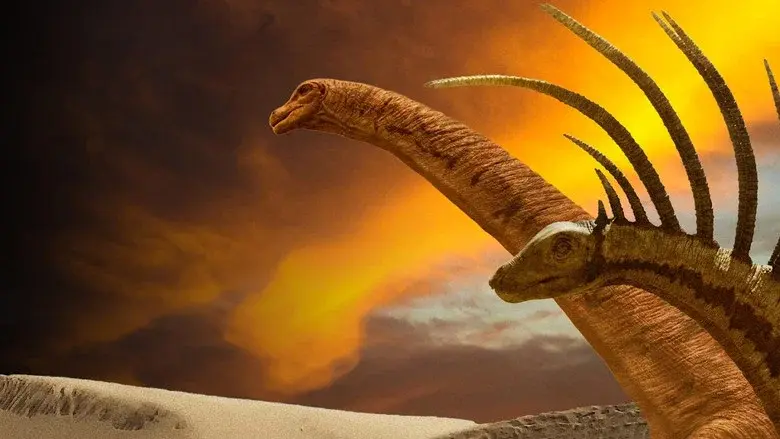 Amazing Dinoworld still 2