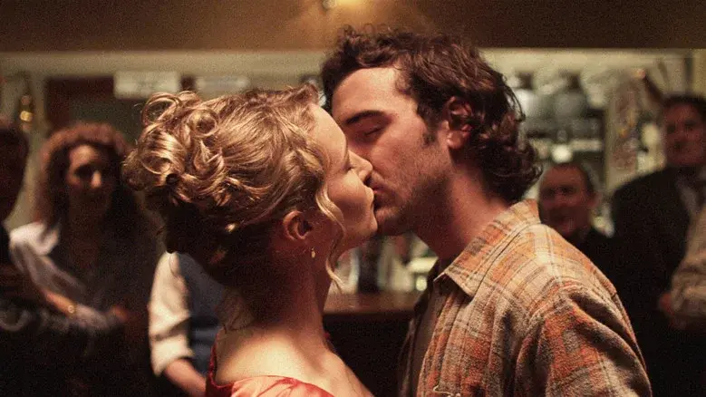 Holy Water still 7