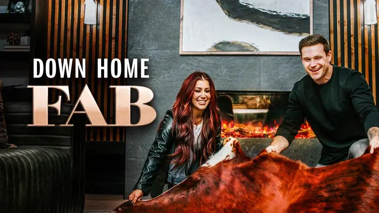 Down Home Fab still 1