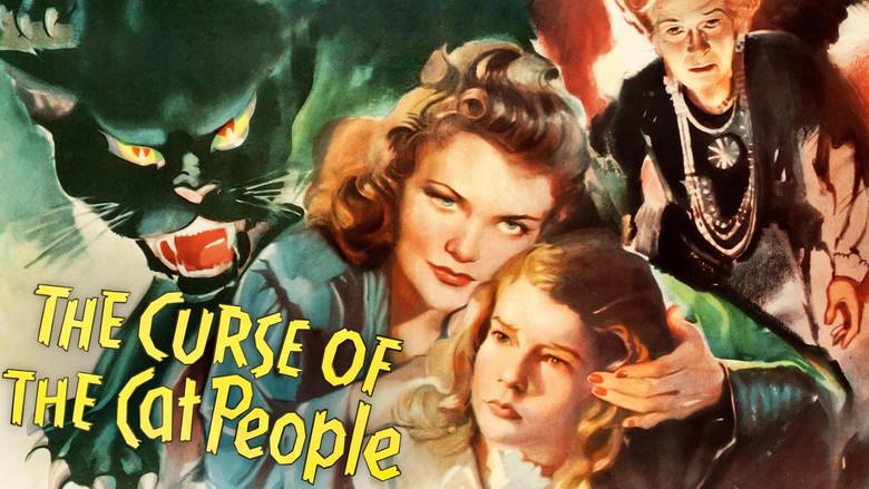 The Curse of the Cat People still 1