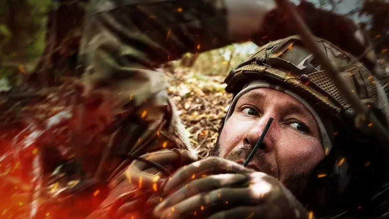 Ukraine: The People's Fight still 1