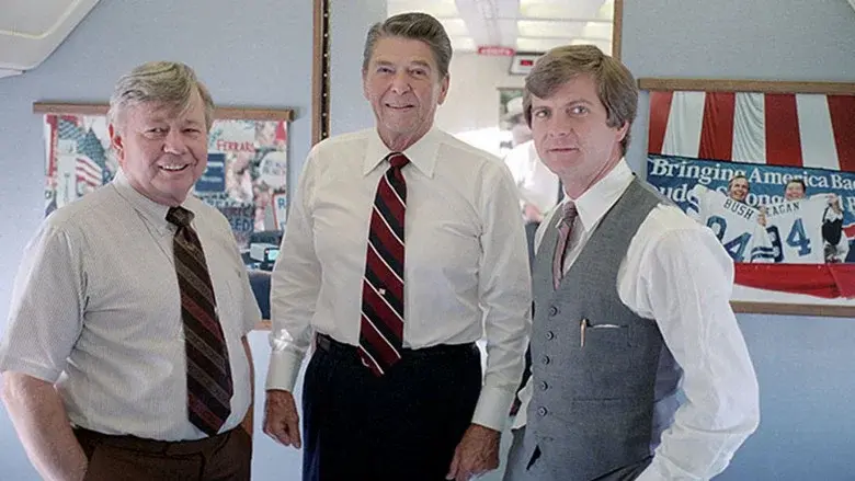 Boogie Man: The Lee Atwater Story still 1