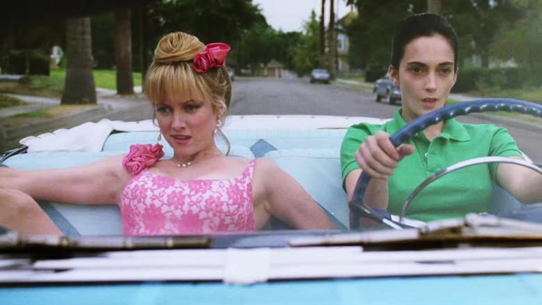 Earth Angel still 4