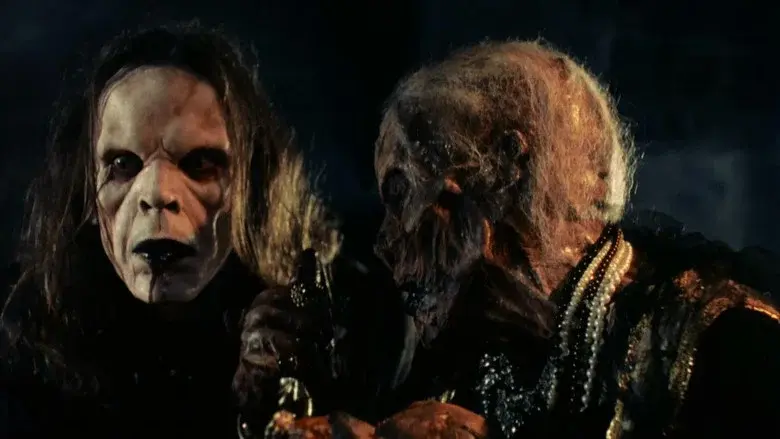 Bloodstone: Subspecies II still 4