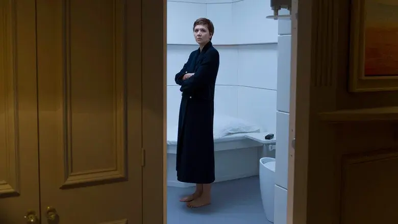 The Honourable Woman still 6