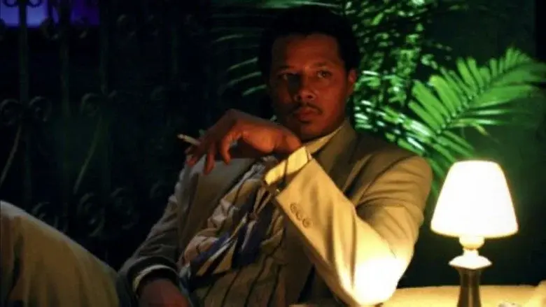 Idlewild still 1