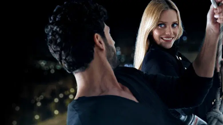 Beauty and the Baker still 2