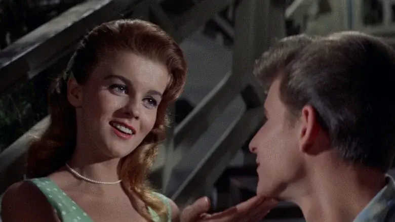 Bye Bye Birdie still 6