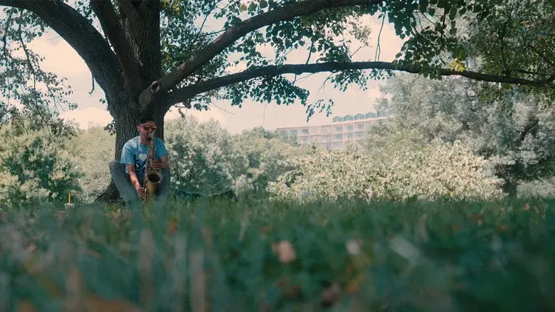 How It Breathes still 3