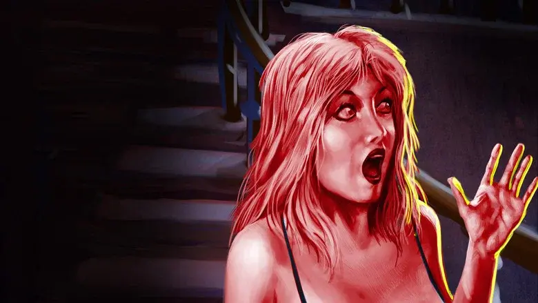 Night Trap: 25 Years Later still 1