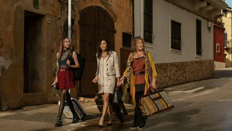 Land of Women still 8