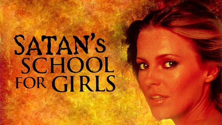 Satan's School for Girls still 2