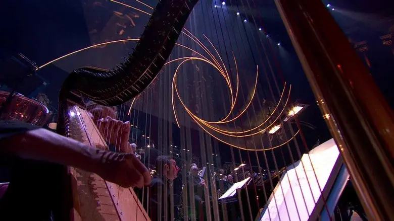 The Sound of 007: Live from the Royal Albert Hall still 3