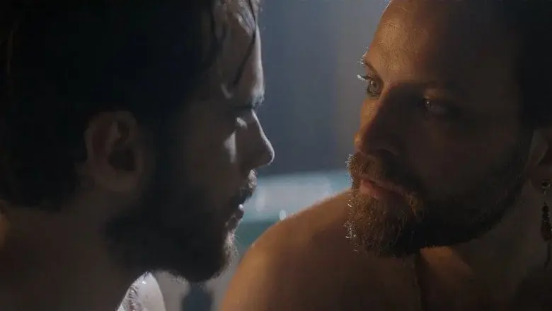 The Captive still 6