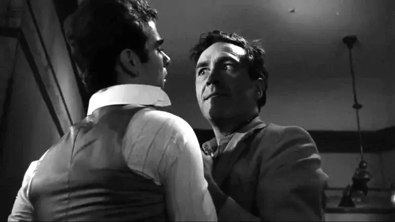 Long Day's Journey Into Night still 7