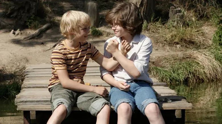 Sugar Sand still 1