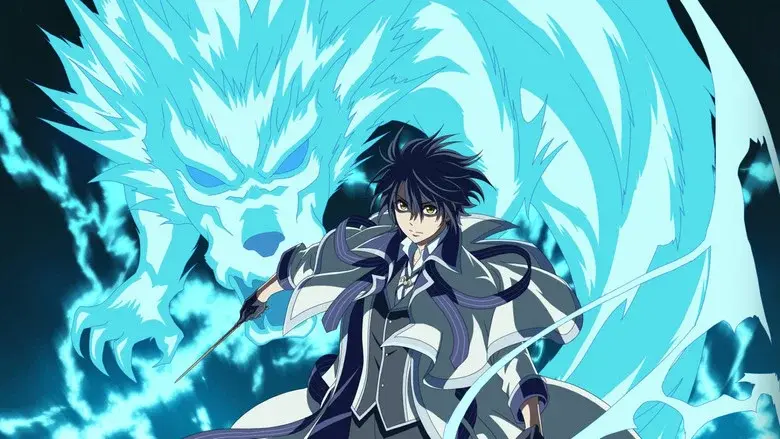 The Banished Court Magician Aims to Become the Strongest still 2