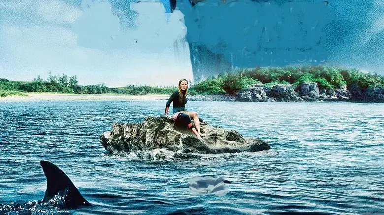 The Reef still 5