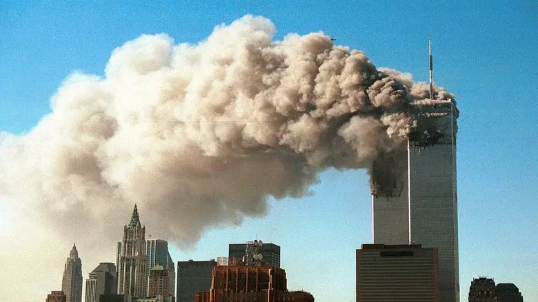 Road to 9/11 still 3