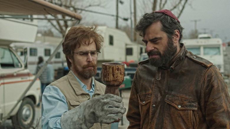 Don Verdean still 1