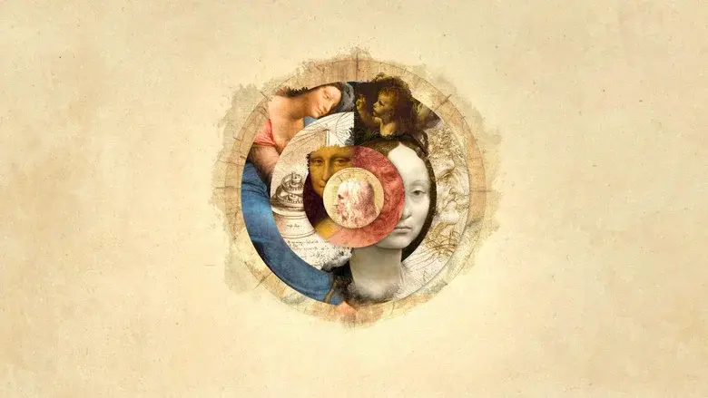 Leonardo da Vinci still 8