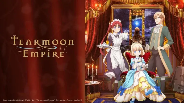 Tearmoon Empire still 5