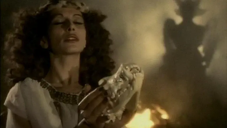 The Beast and the Magic Sword still 1