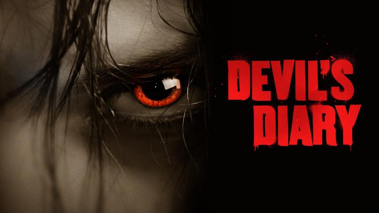 Devil's Diary still 8