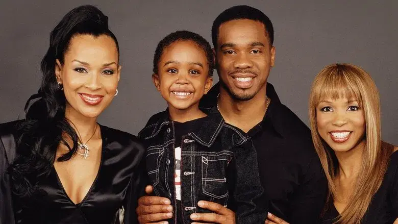 All of Us still 1