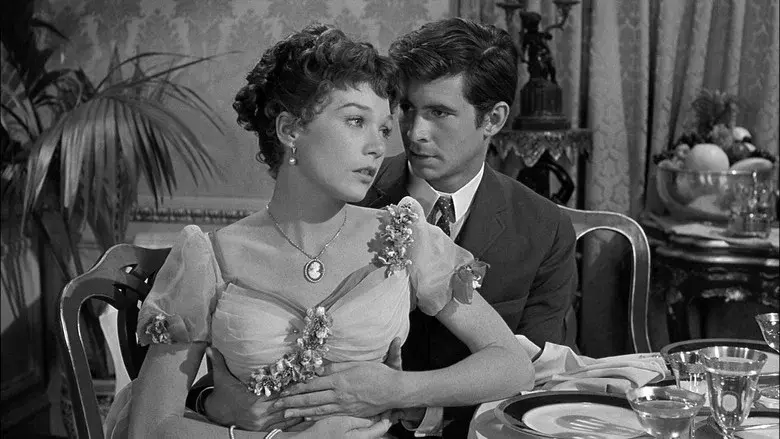 The Matchmaker still 1