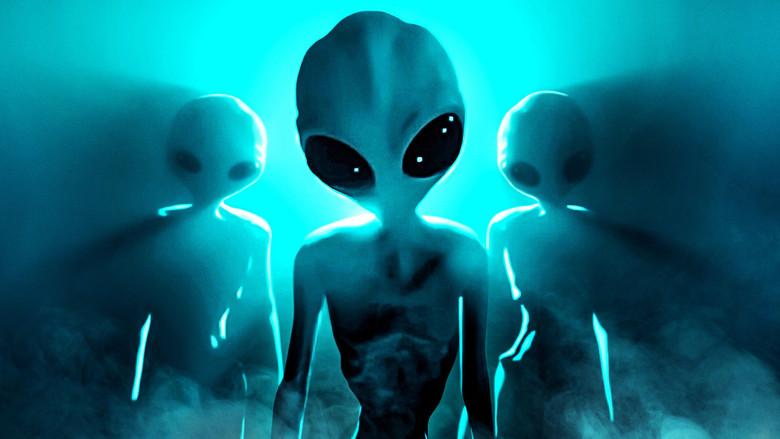 Top Secret UFO Projects Declassified still 1