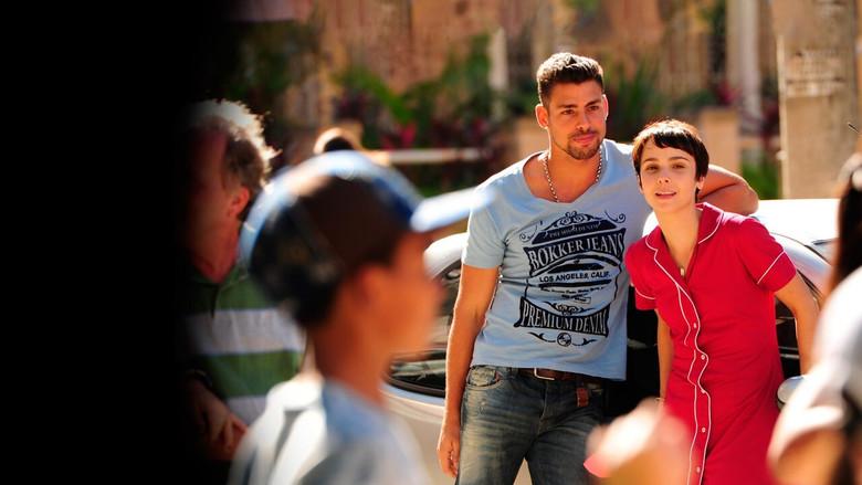 Brazil Avenue still 7