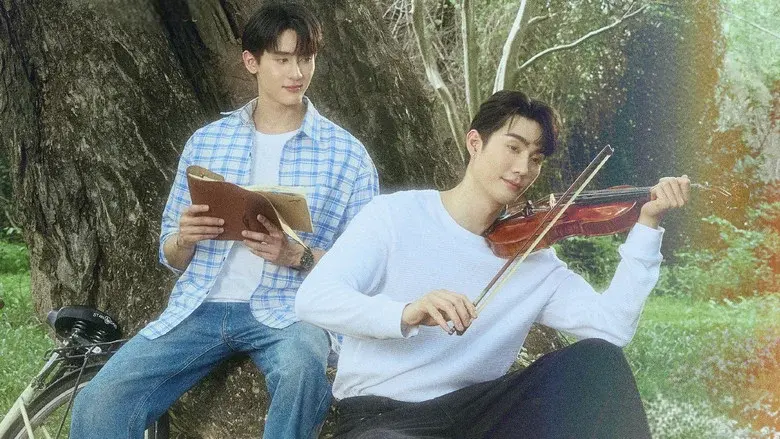 Melody of Secrets still 8