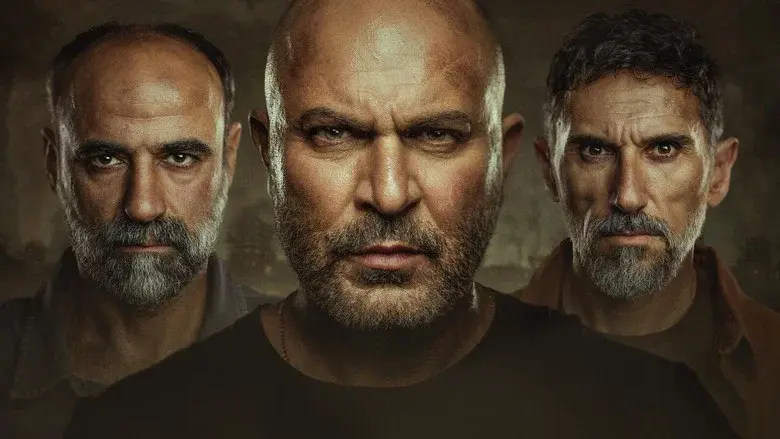 Fauda still 1