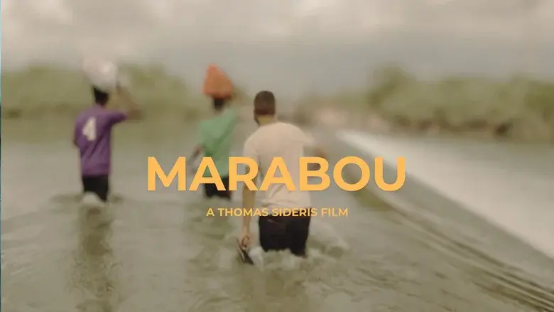 MARABOU still 1