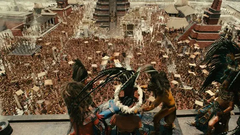Apocalypto still 2