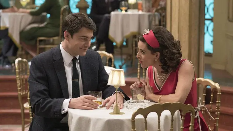 Amar es para siempre still 6