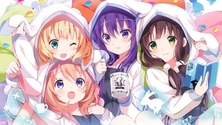 Is the Order a Rabbit? still 1