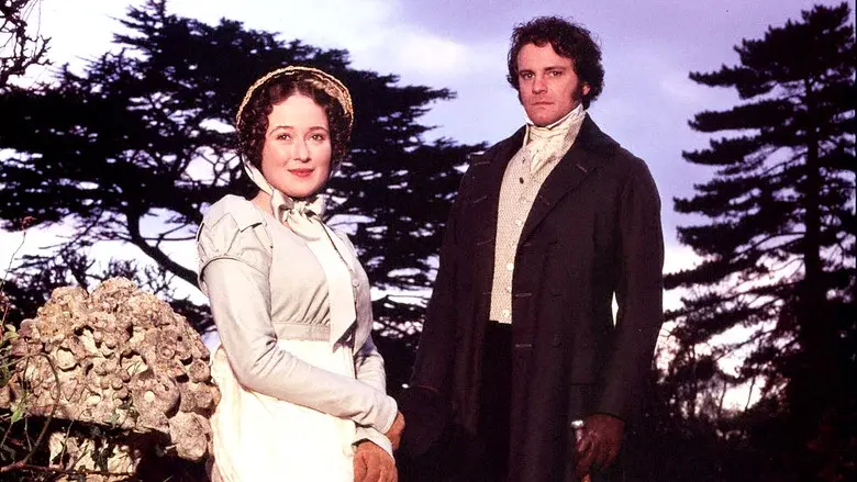 Pride and Prejudice still 8