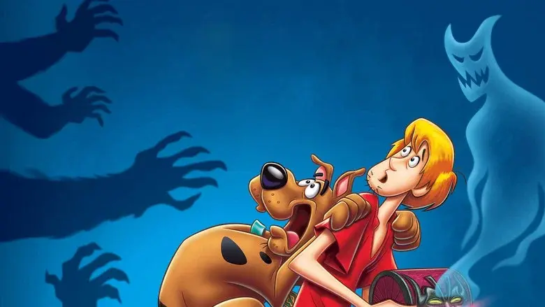 The 13 Ghosts of Scooby-Doo still 5