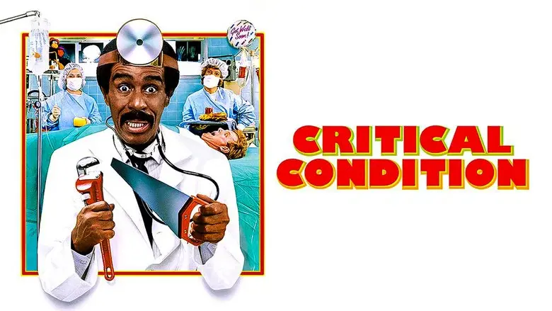 Critical Condition still 8