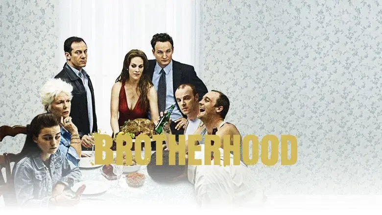 Brotherhood still 4