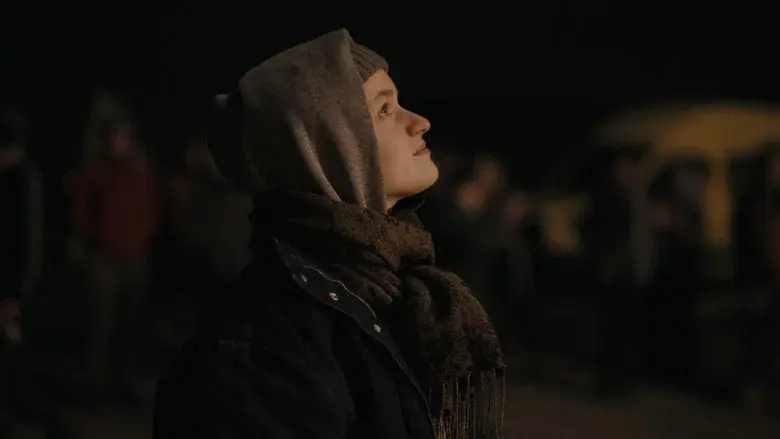 Stick Together still 6